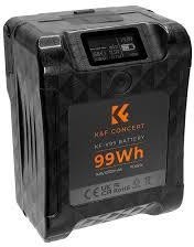 Batterie V-Mount